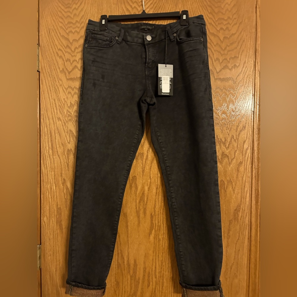 Dear John 29 NWT Joyrich Comfort Skinny